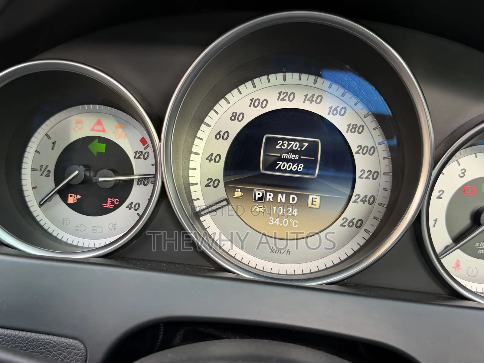 Mercedes-Benz C300 Sport 4Matic Sedan AWD (3.0L 6cyl 7A) 2012 Black