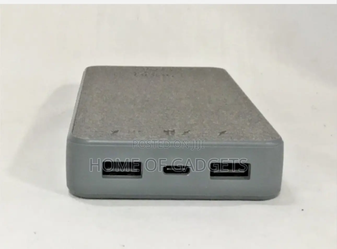 Halo Power Bank / Portable Power Station