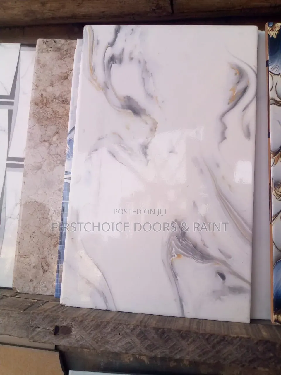 Quality 30by60 Wall Tiles