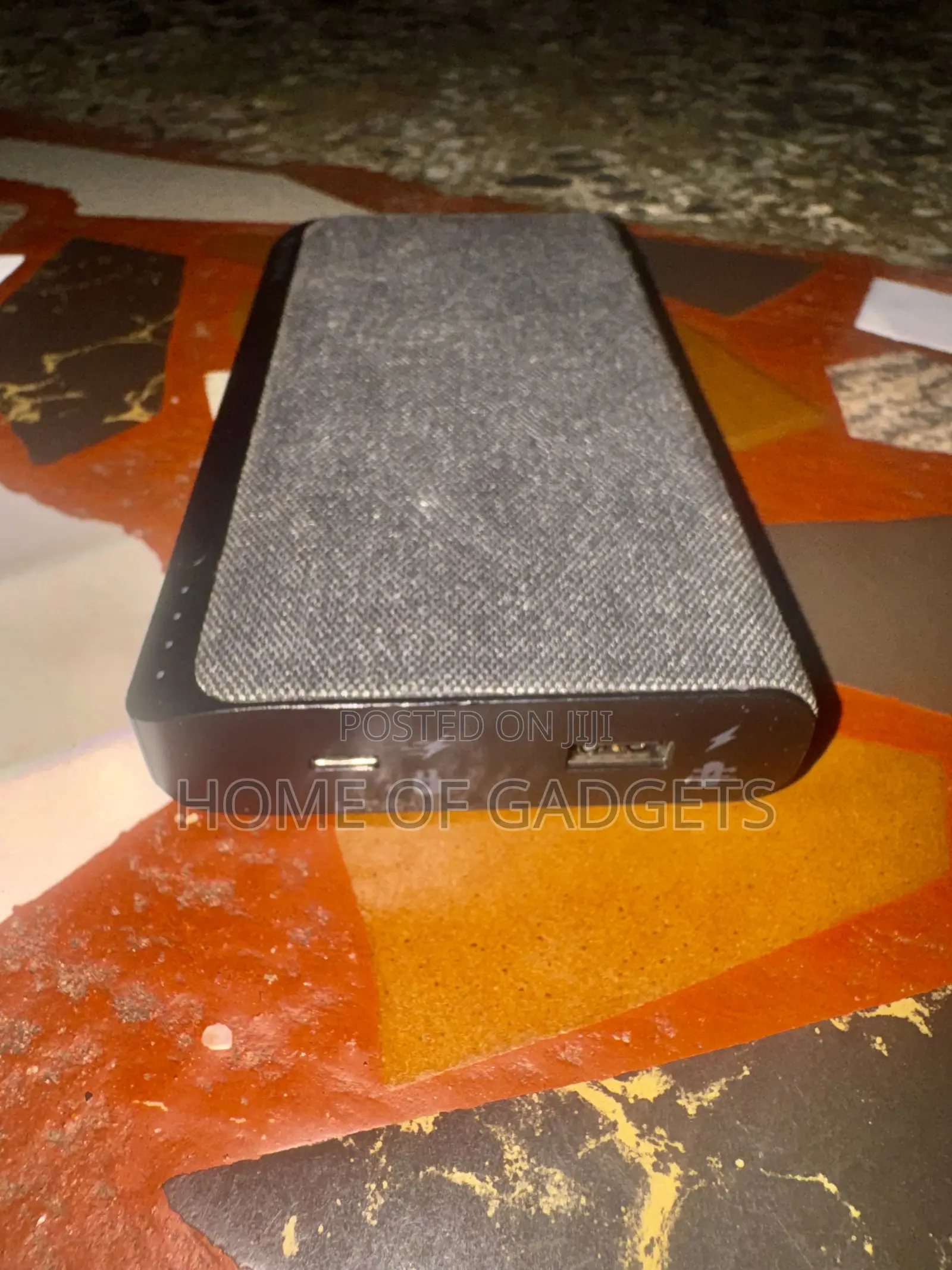 Mophie Powerstation Usb-c Xxl Power Bank – High Capacity