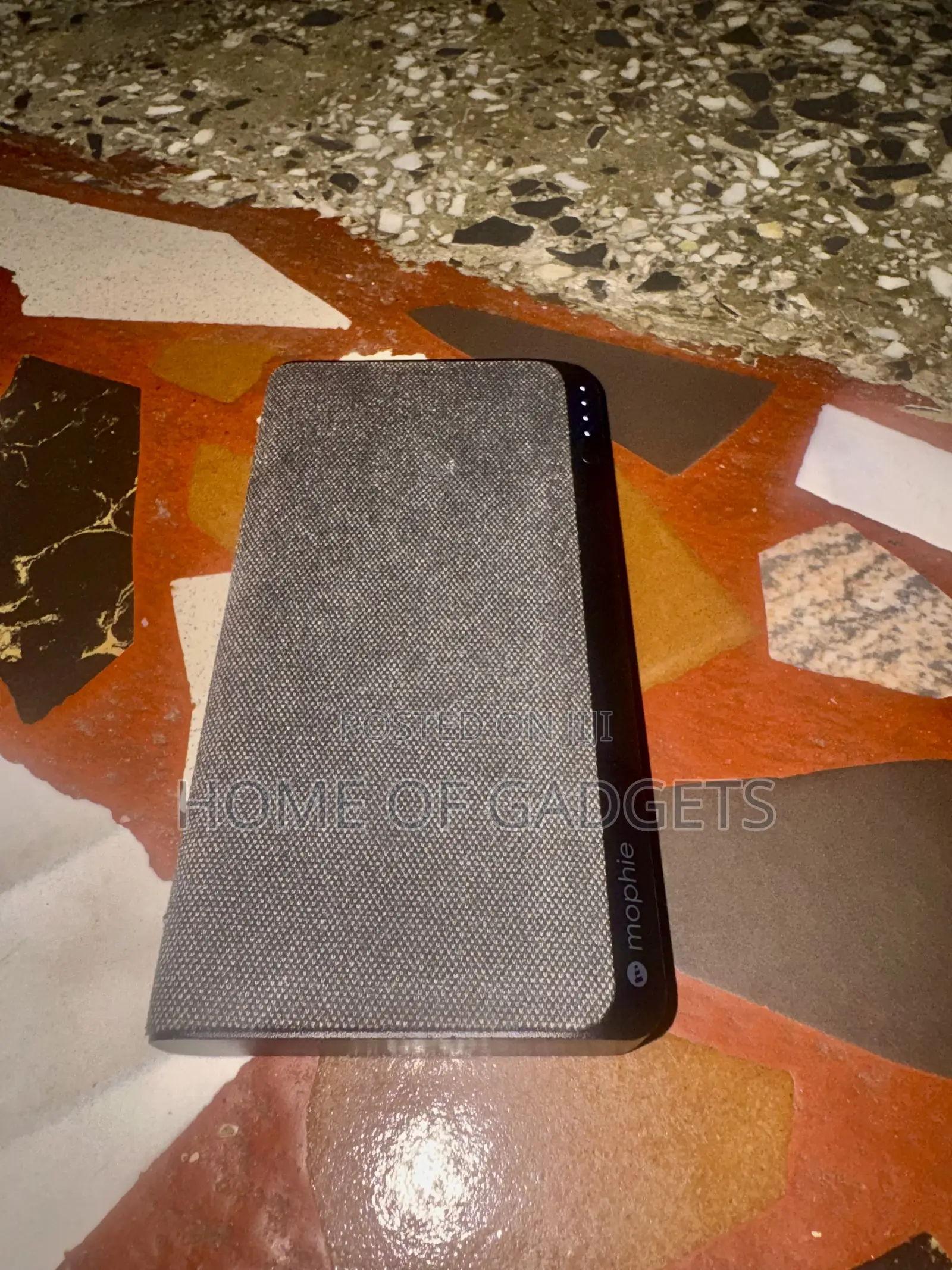 Mophie Powerstation Usb-c Xxl Power Bank – High Capacity