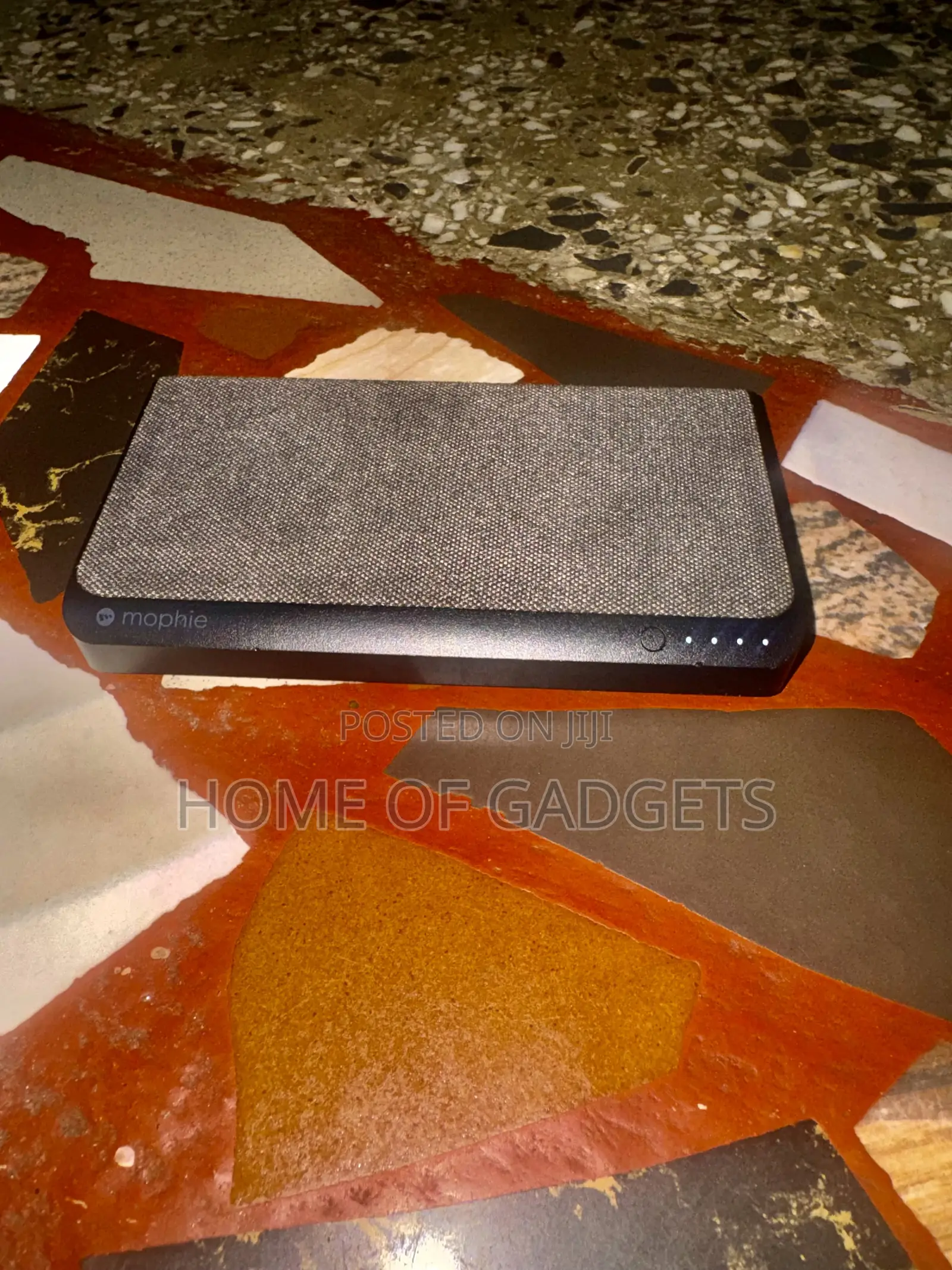 Mophie Powerstation Usb-c Xxl Power Bank – High Capacity
