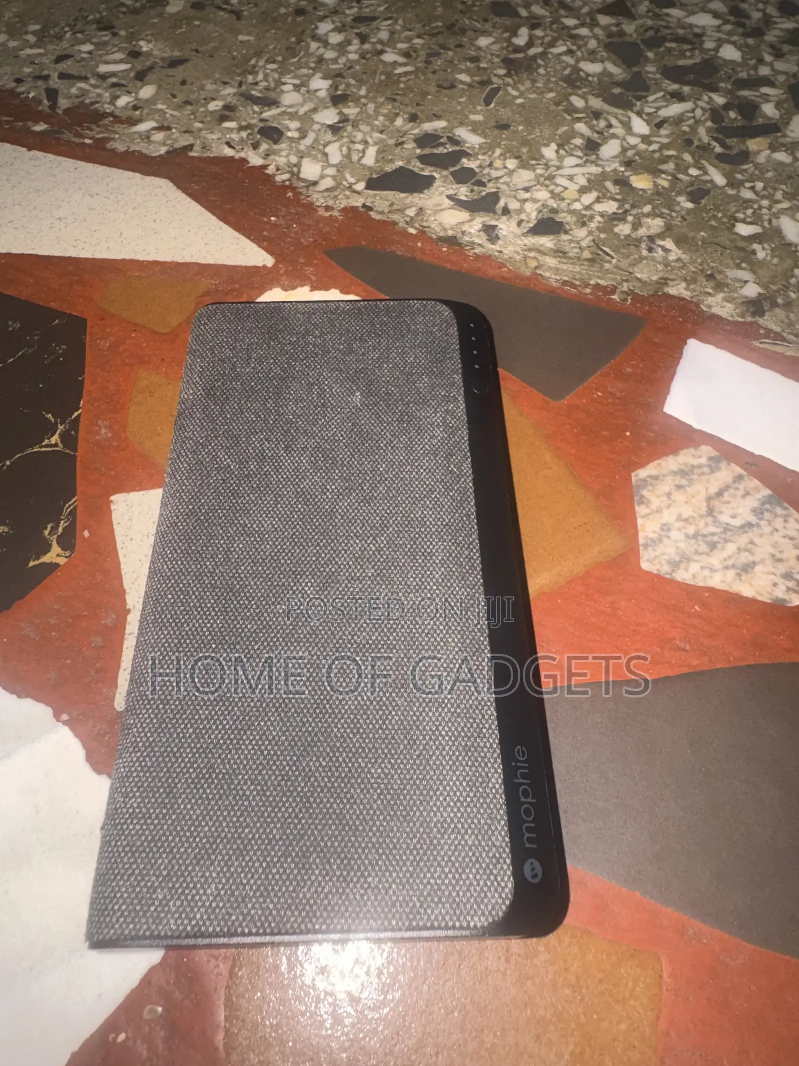 Mophie Powerstation Usb-c Xxl Power Bank – High Capacity