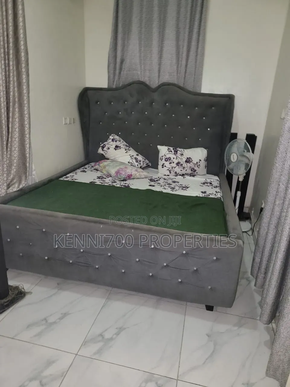 4bdrm Duplex in Van Daniels Estate, Osapa london for sale