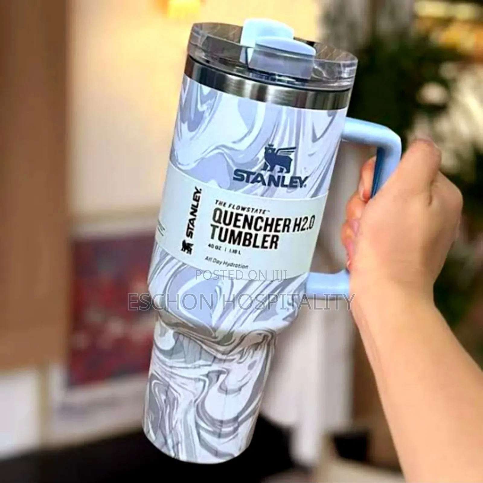 Stanley Adventure Quencher Travel 40 Oz Cups