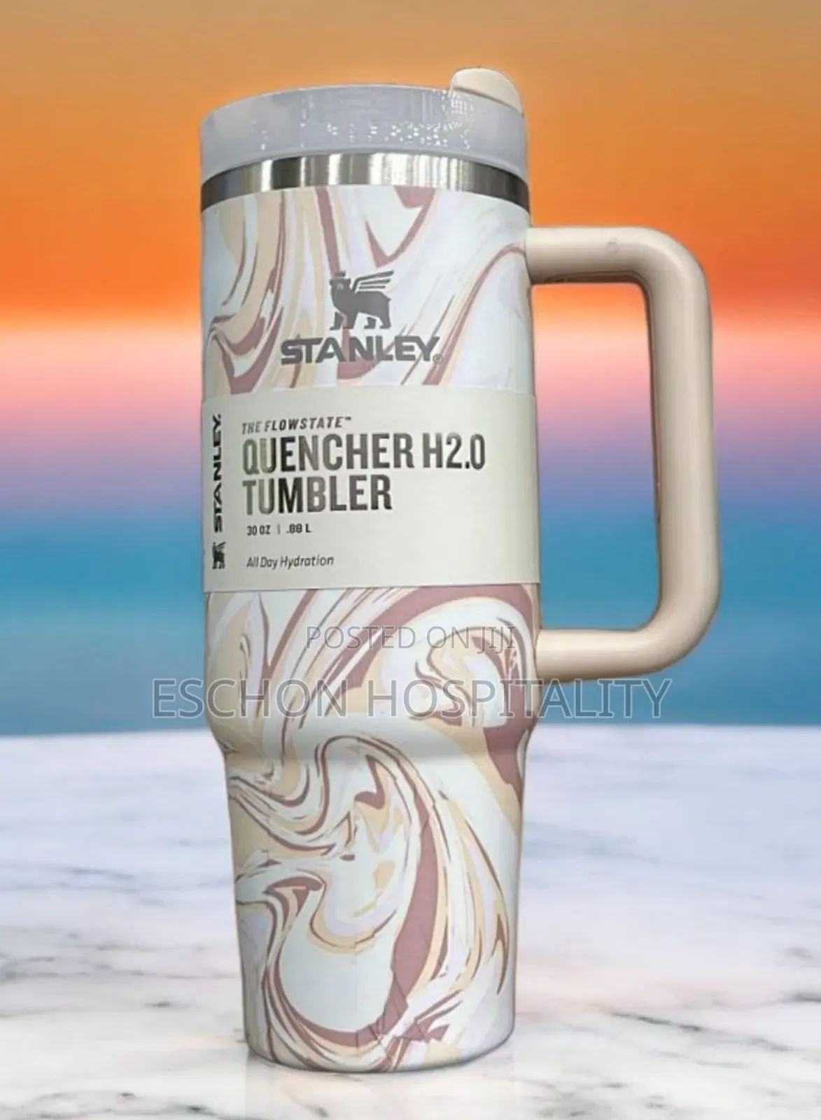 Stanley Adventure Quencher Travel 40 Oz Cups