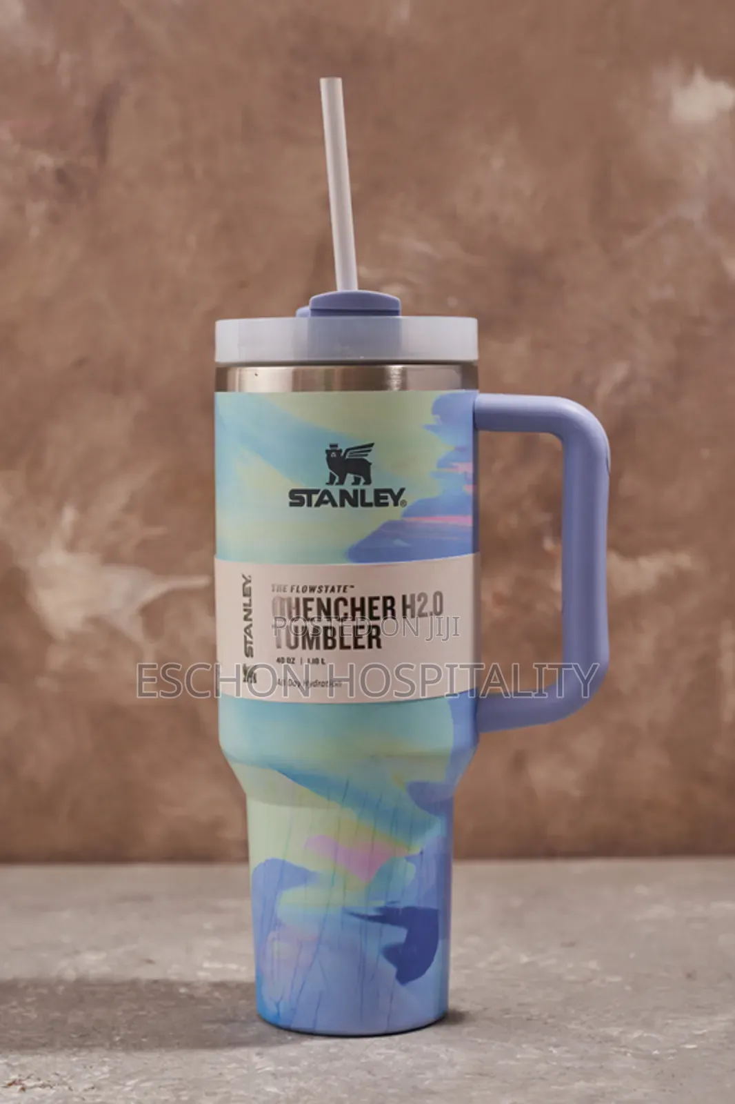 Stanley Adventure Quencher Travel 40 Oz Cups