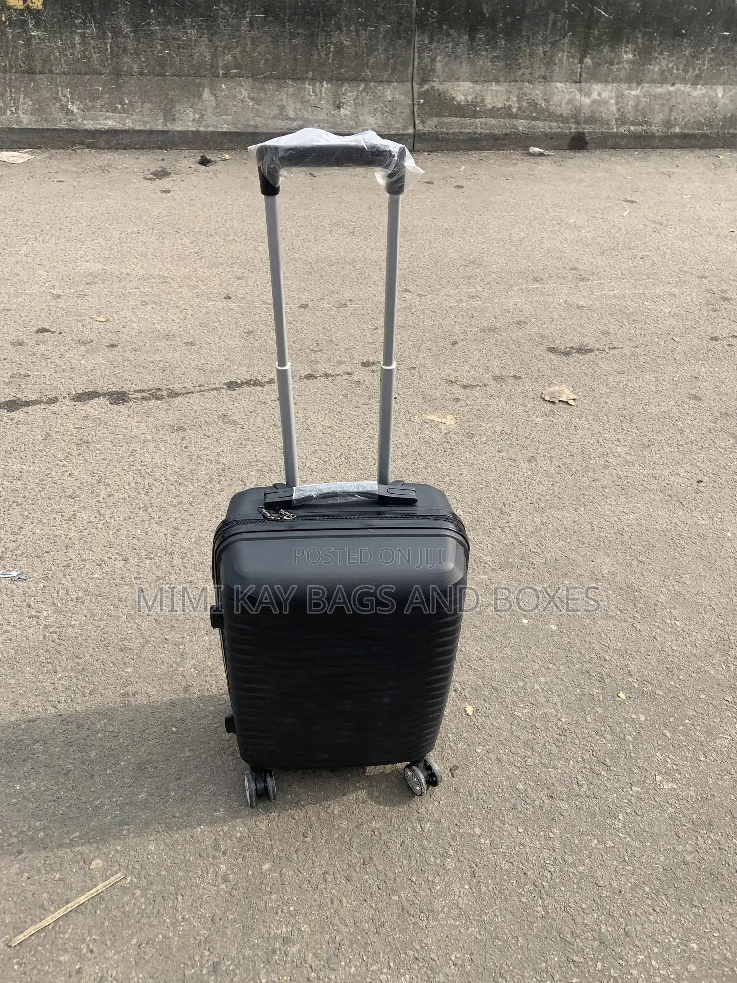 Luggage for Travel 30,000 Small Size