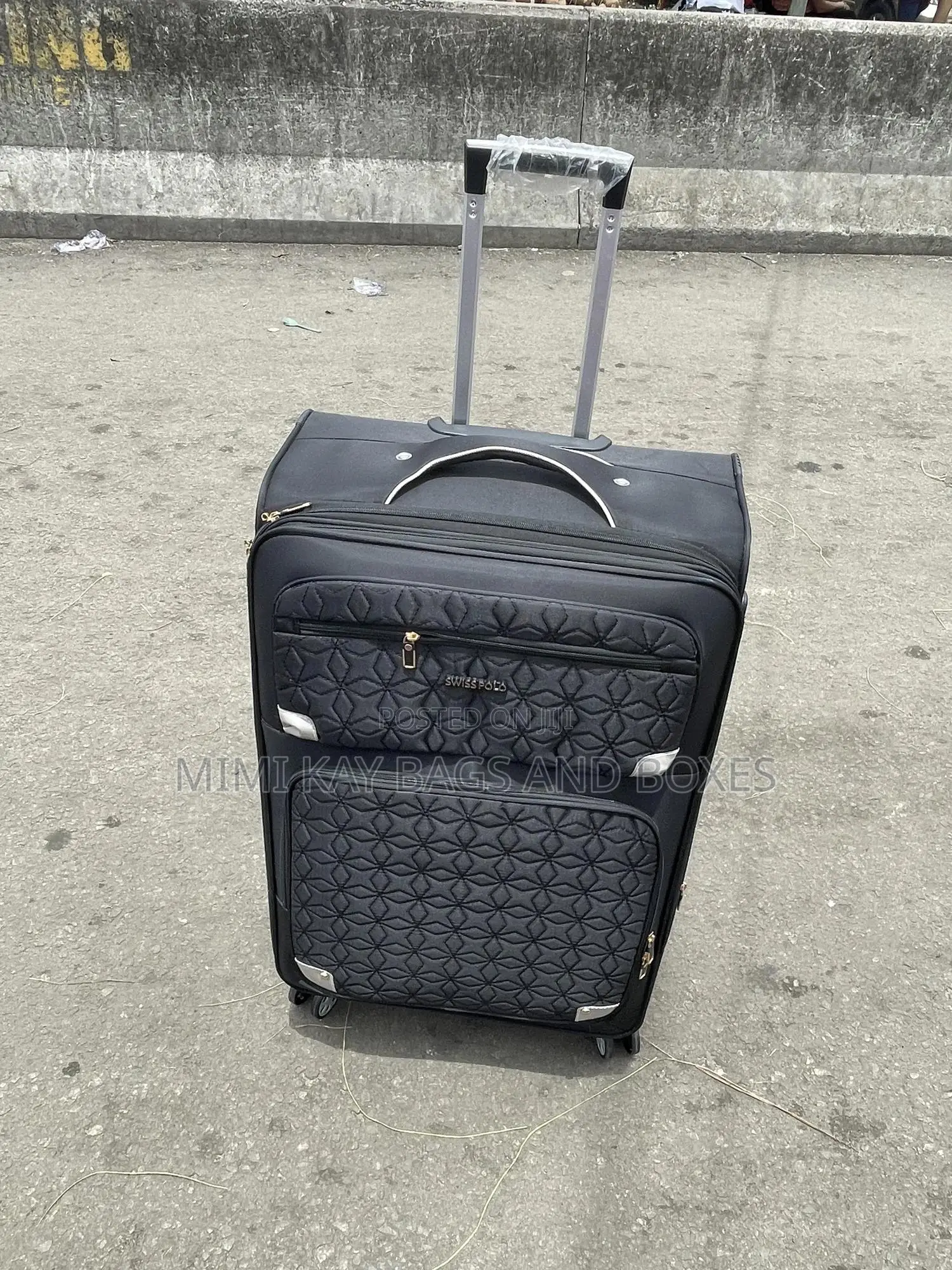 Luggage in Port Harcourt