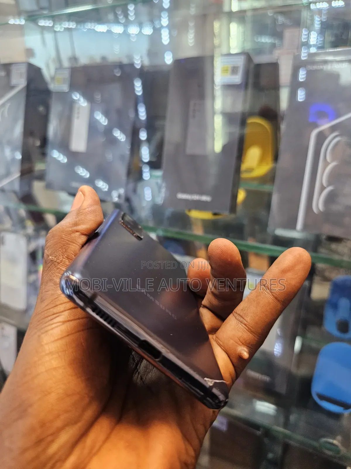 Samsung Galaxy S20 FE 128 GB Blue