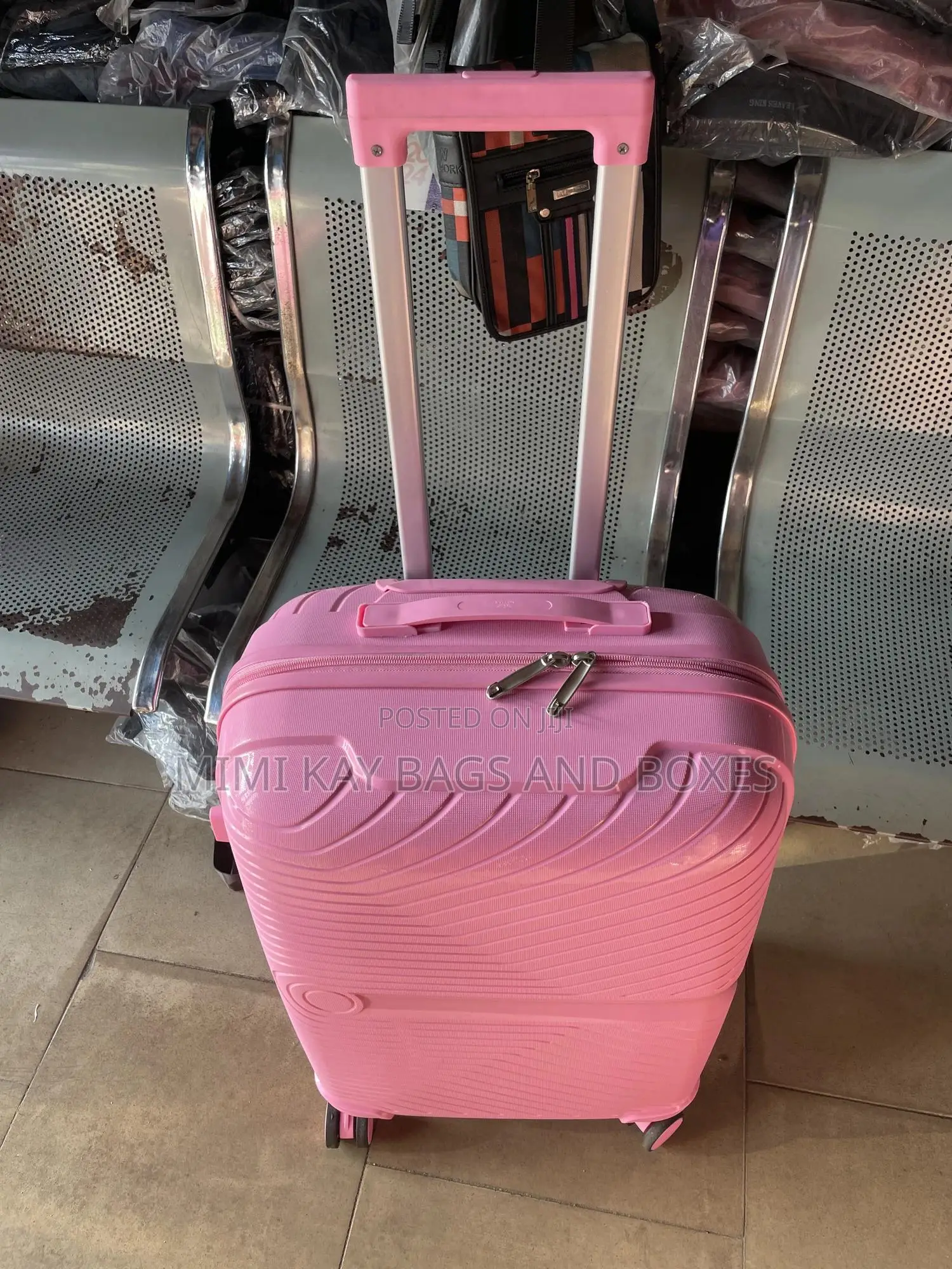 Luggage for Traveling in Port Harcourt