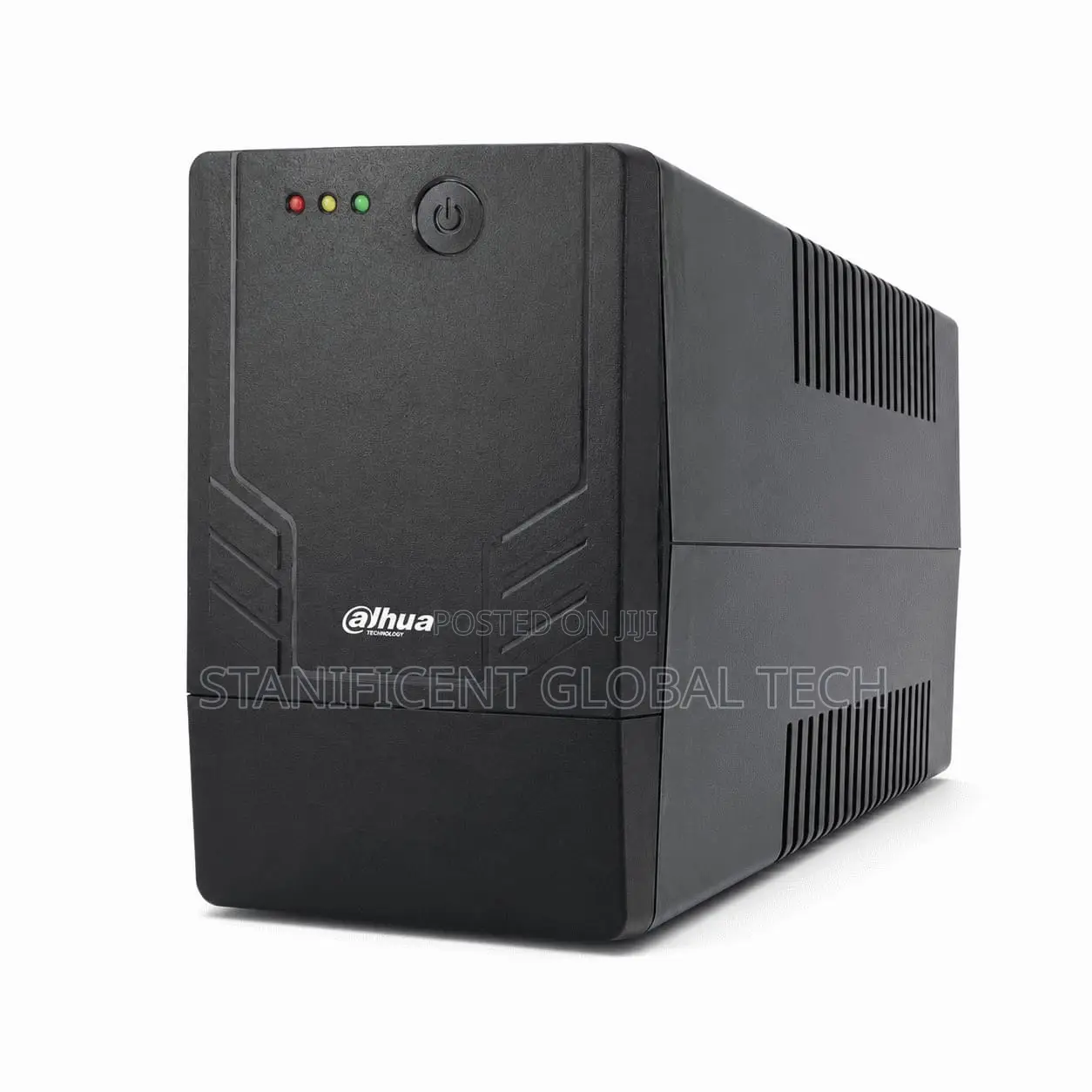 Dahua 0.6kva Ups (Capacity: 600va/360w)