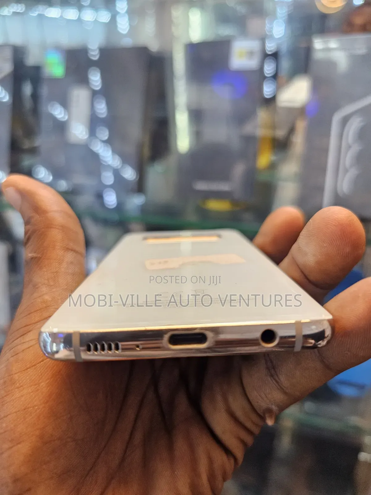 Samsung Galaxy S10 128 GB