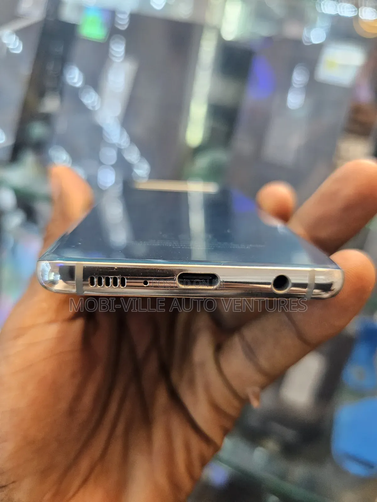Samsung Galaxy S10 128 GB