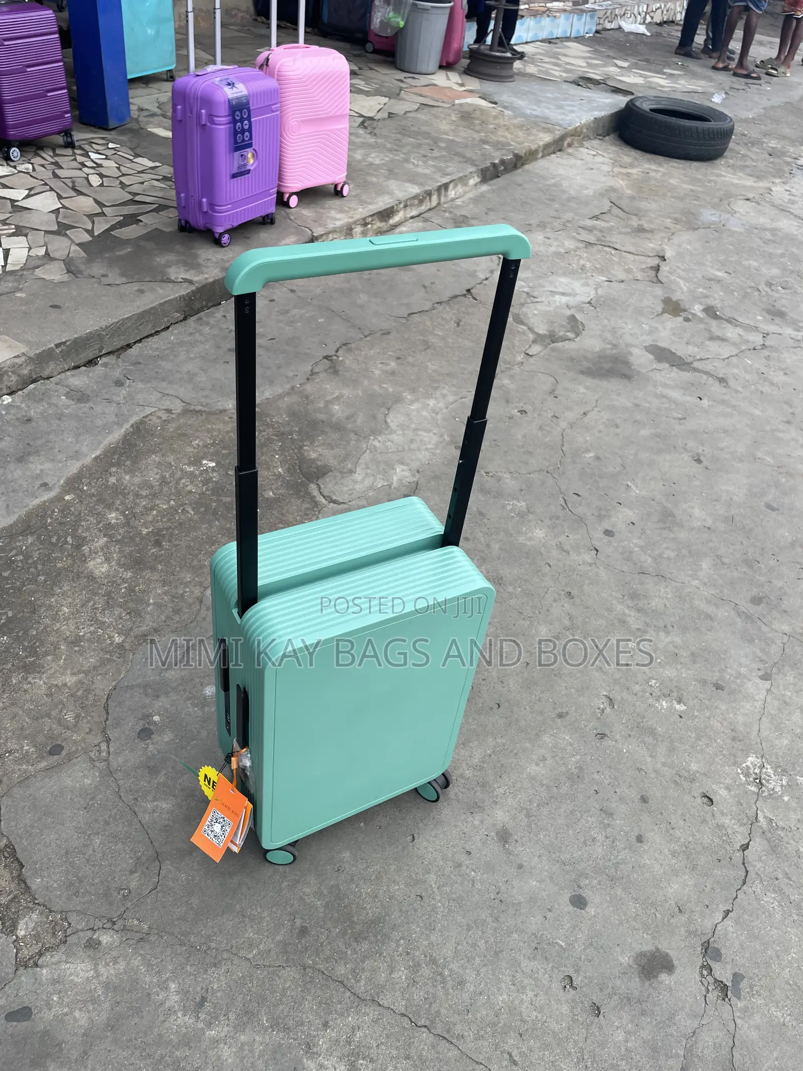 Small Size of Quality Box 170,000