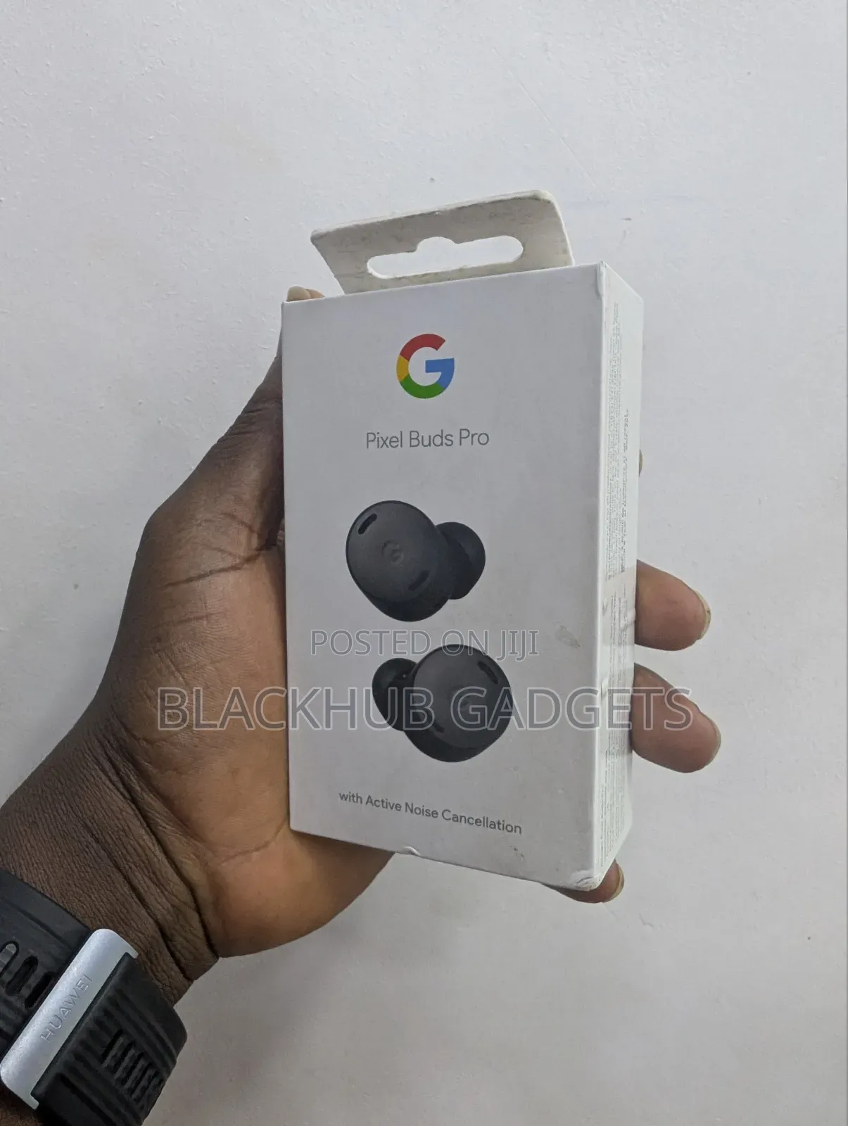 Google Pixel Buds Pro