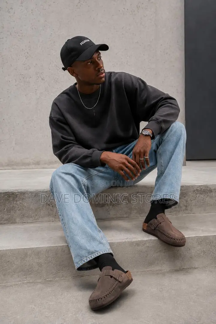 Cop the BBK Braided Clog in Taupe