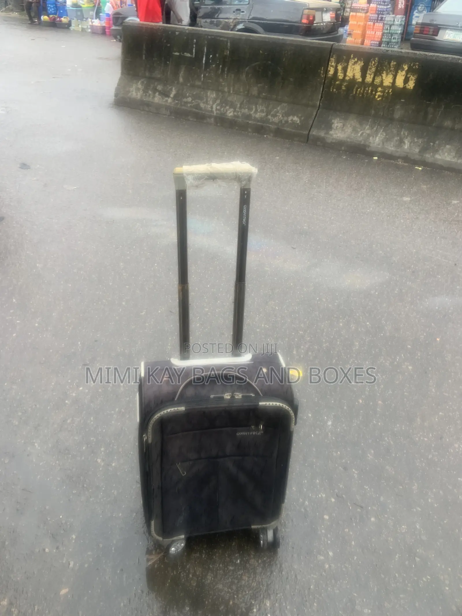 Luggage For Sale Smallest Size 35,000