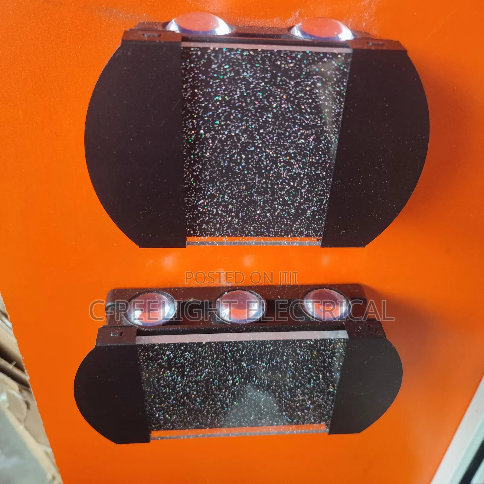 Led Outdoor Garden Lights