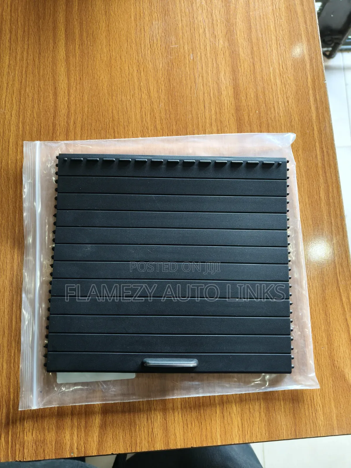 Gle / Ml/ GLS Console Cover