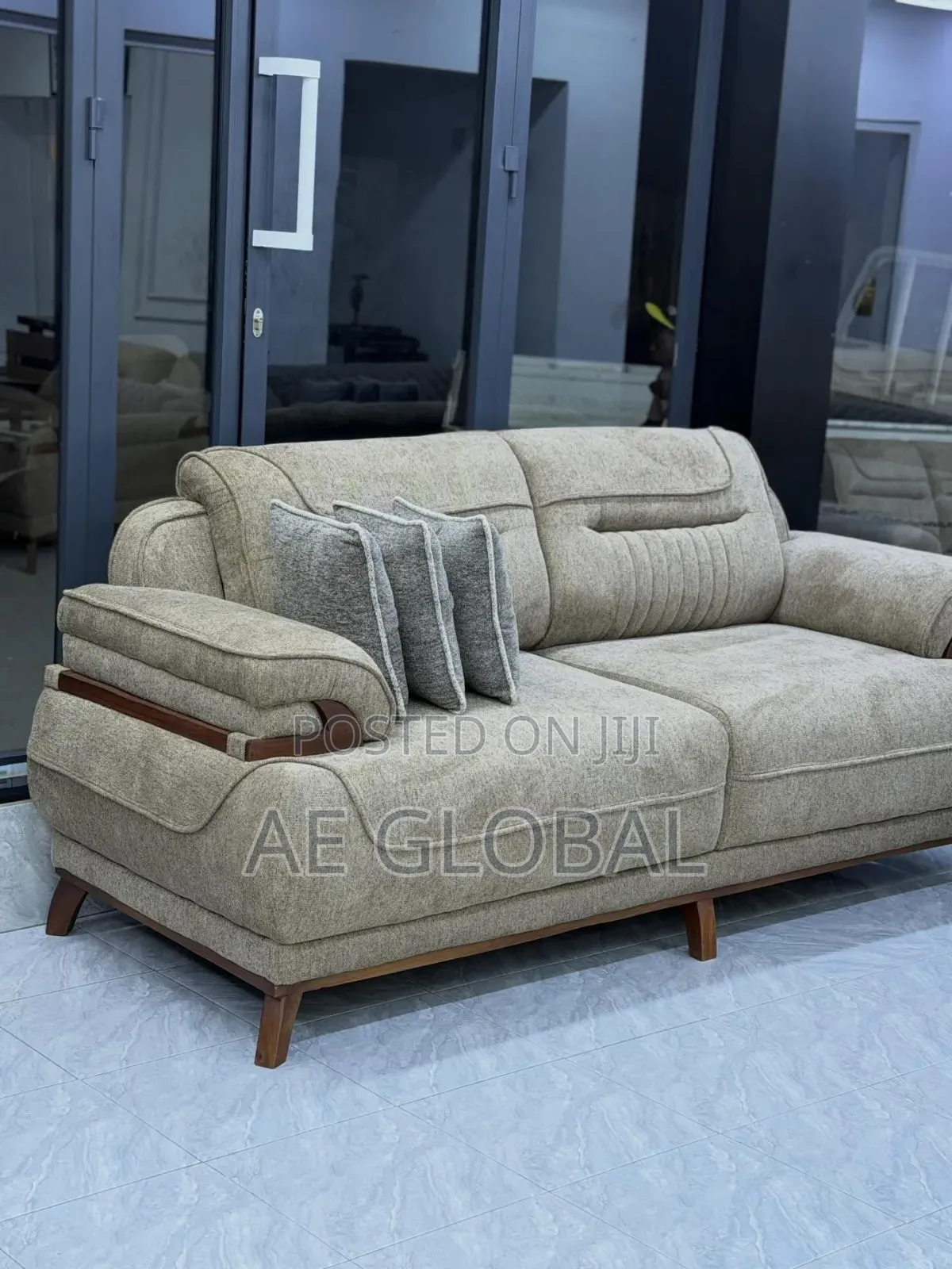 Best Quality Sofa Set 3-2-1-1 Seater