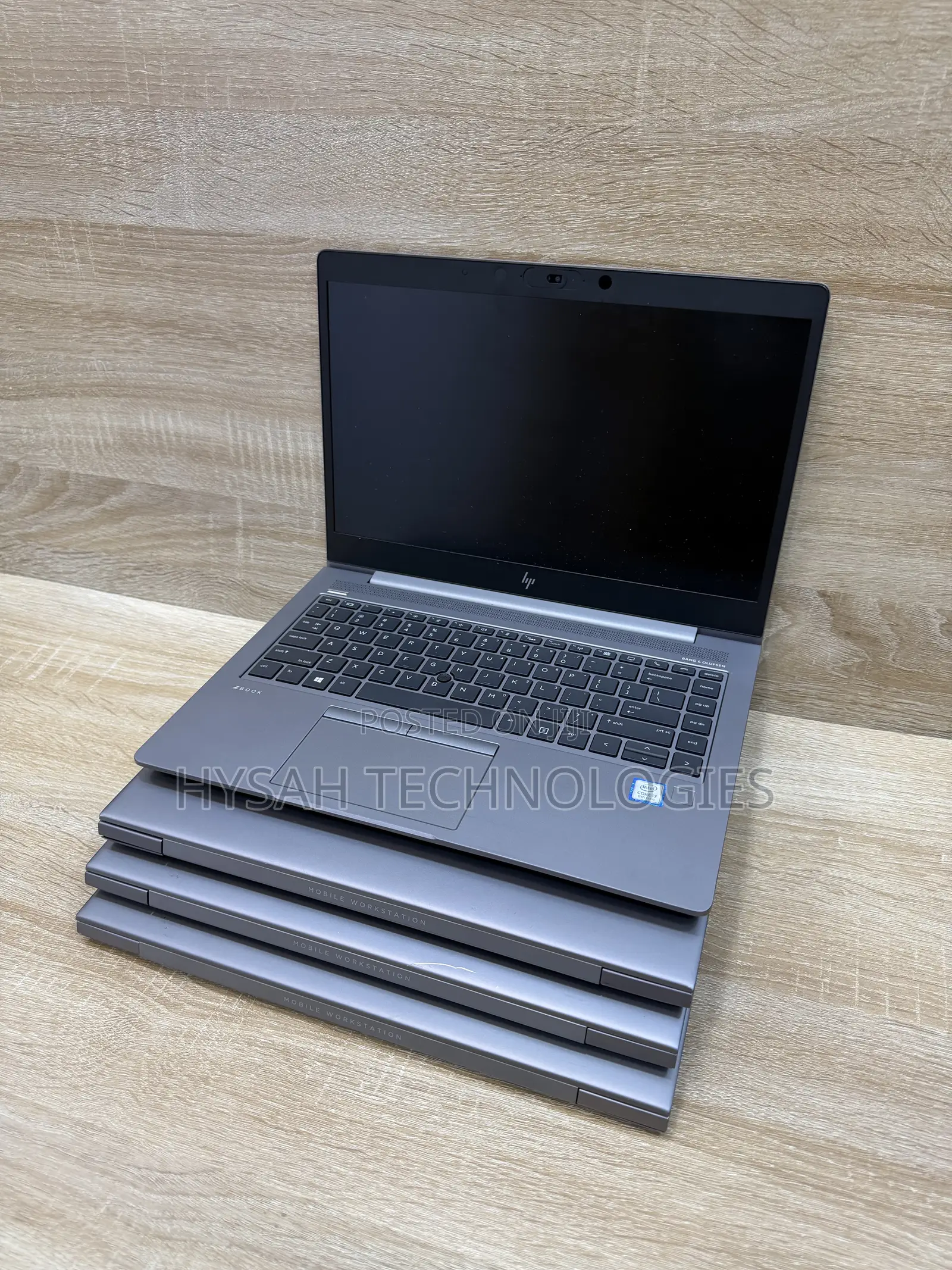 Laptop HP ZBook 14u G6 16GB Intel Core i7 SSD 512GB