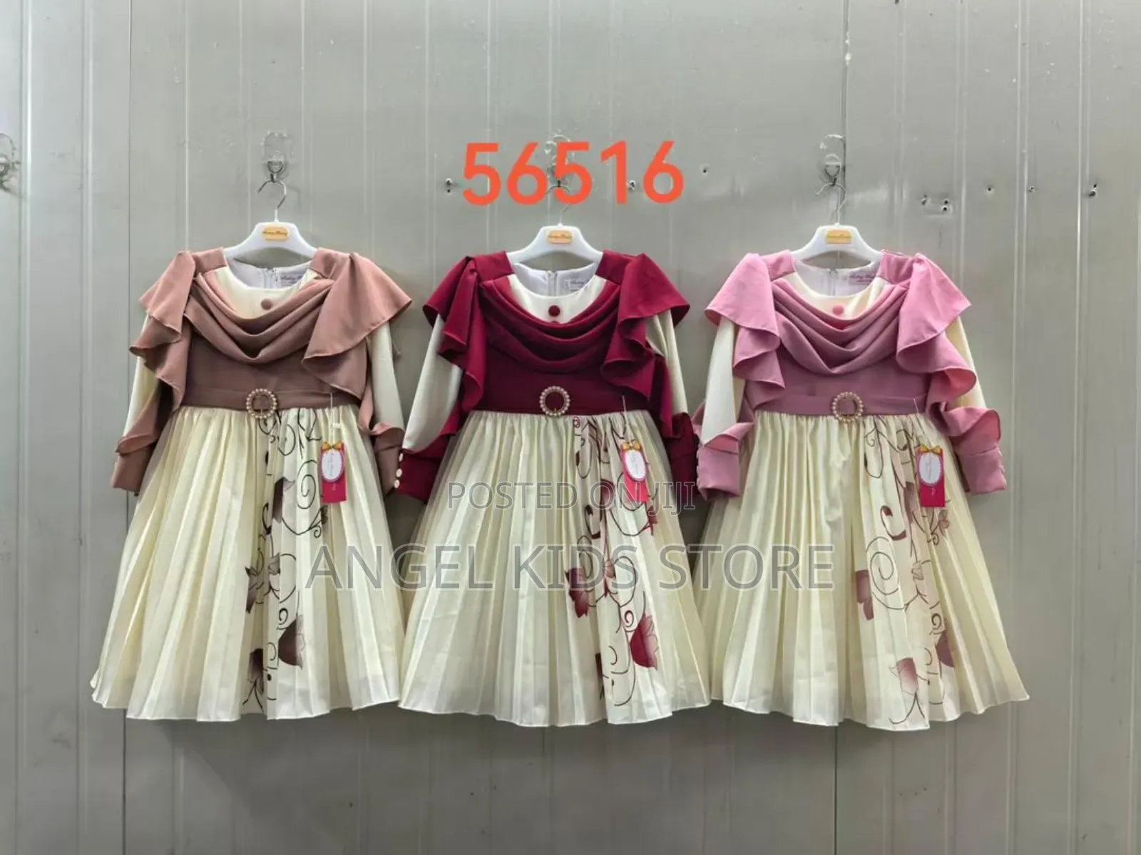 Children's Gown