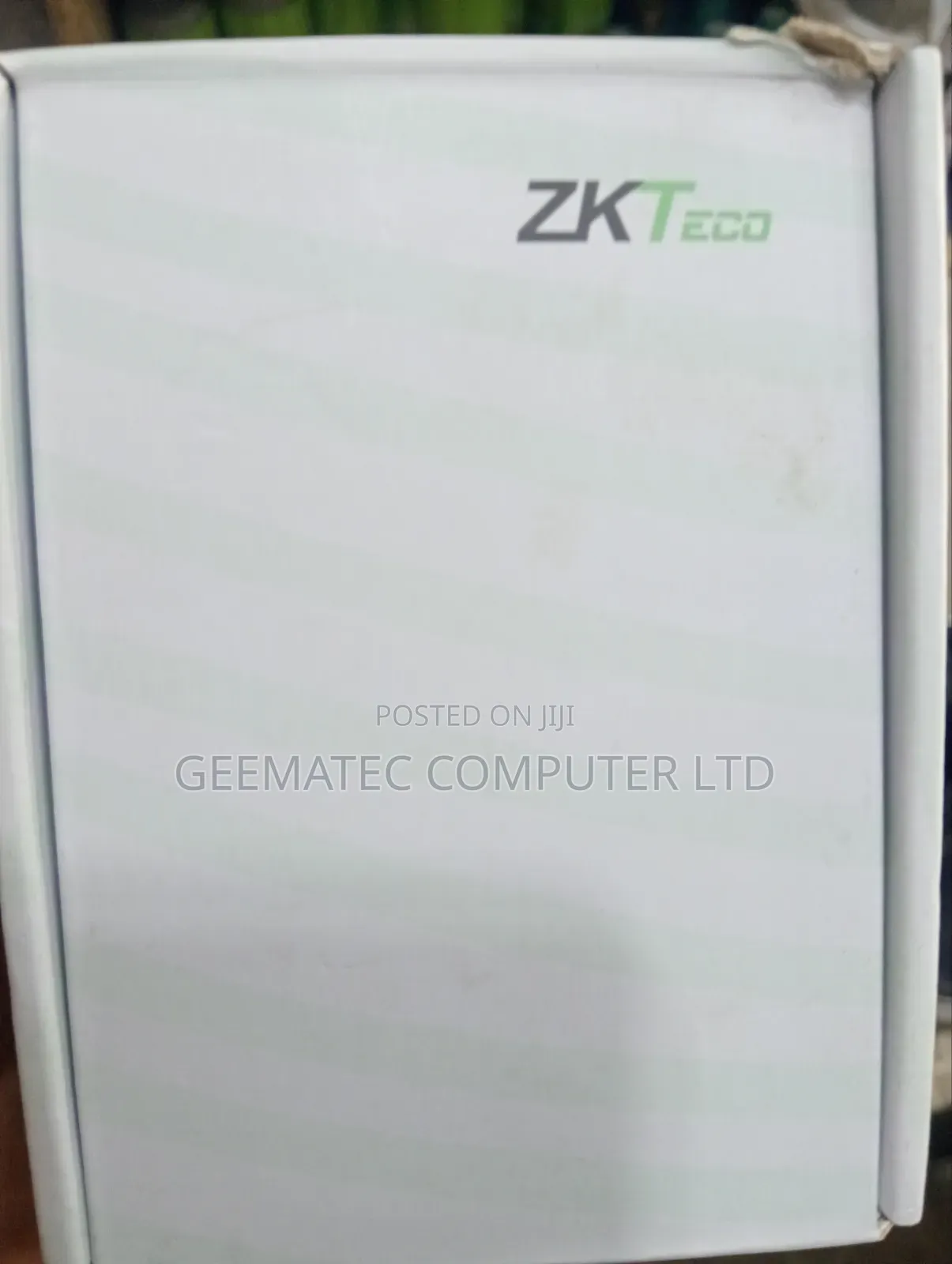 ZKT 9500 Finger Print Scanner