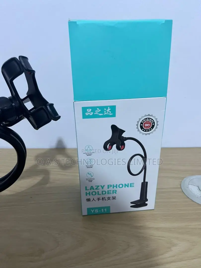 Lazy Phone Holder Ys-11