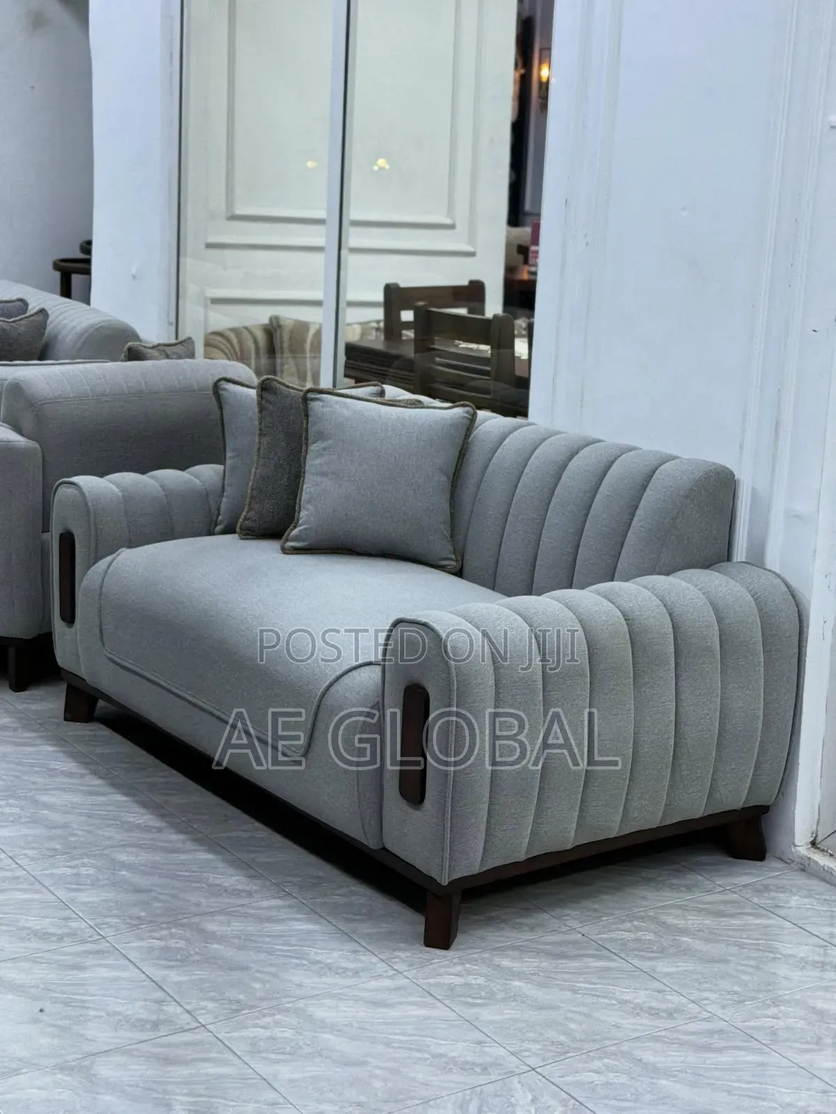 Best Quality Sofa Set 3-2-1-1 Seater