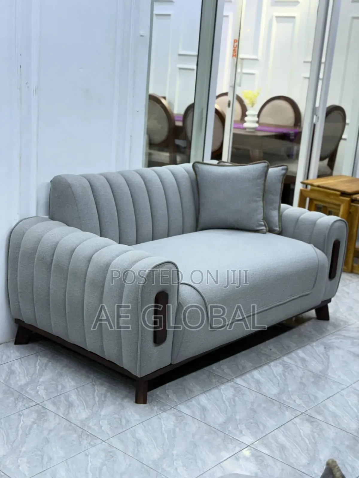 Best Quality Sofa Set 3-2-1-1 Seater