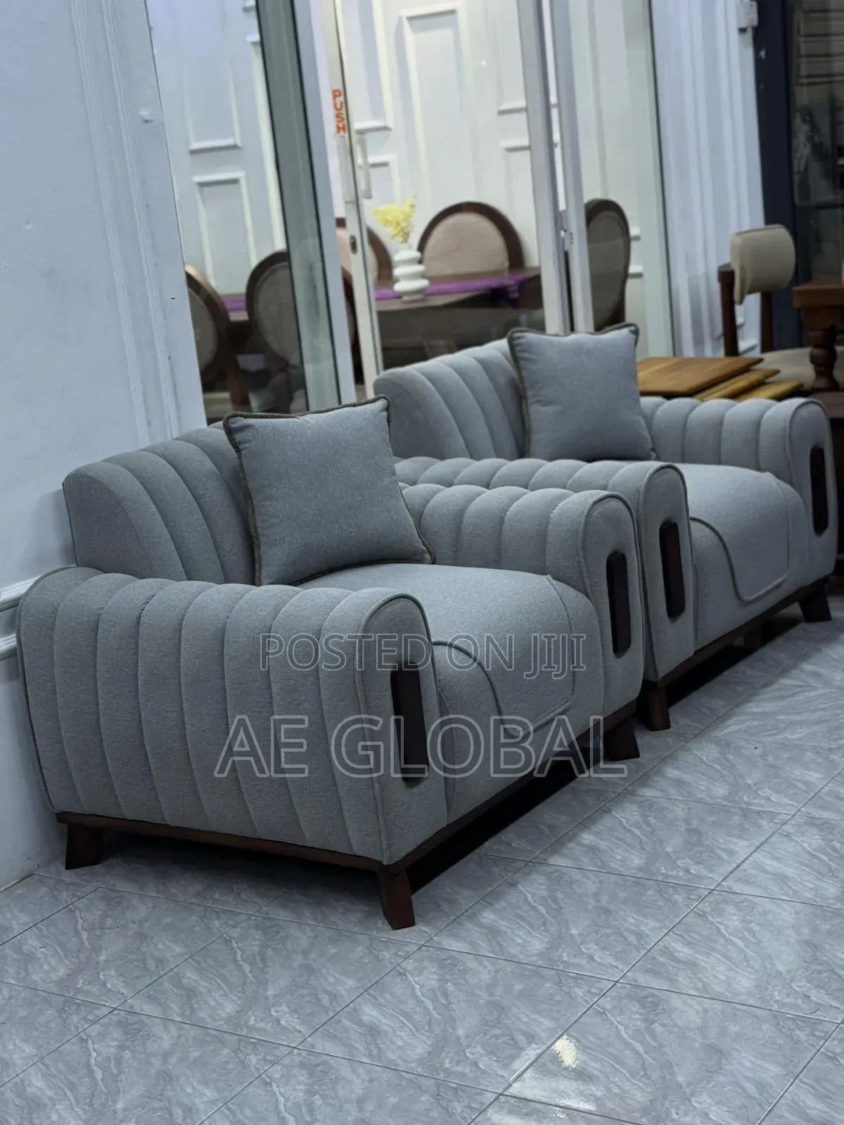 Best Quality Sofa Set 3-2-1-1 Seater
