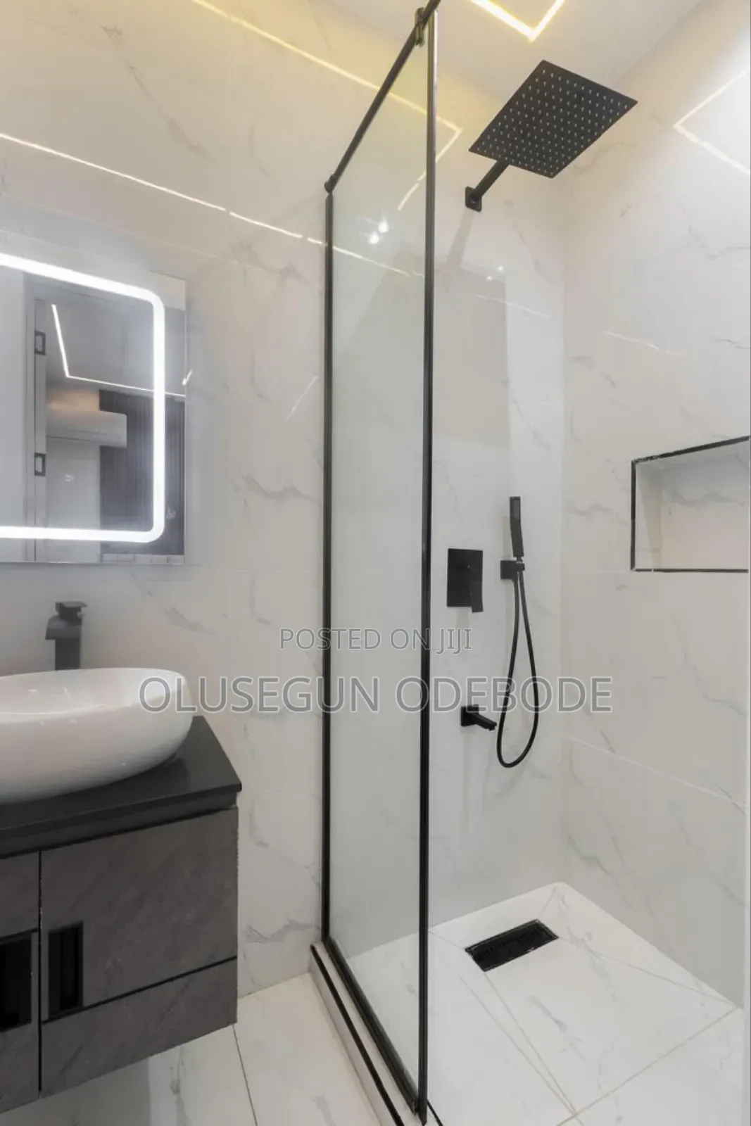 5bdrm Duplex in Omolo Phase 2 for sale
