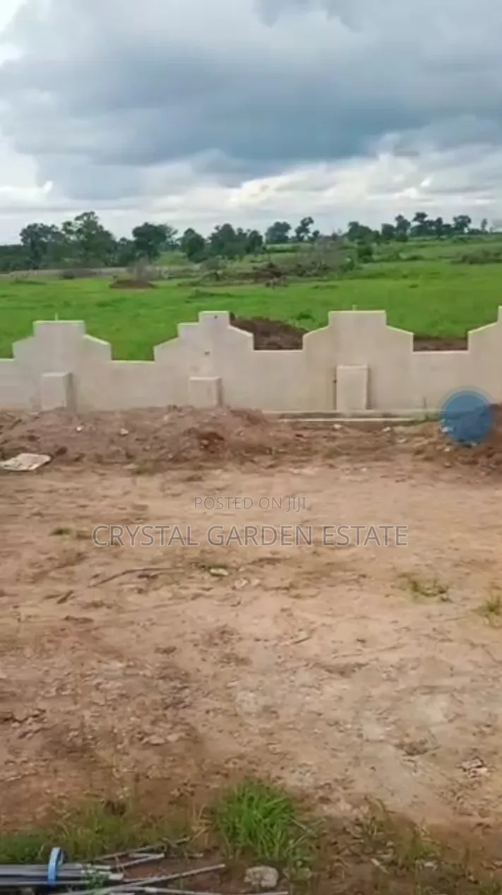 50x100sq'meter:Land for Sale at Nteje Anambra State