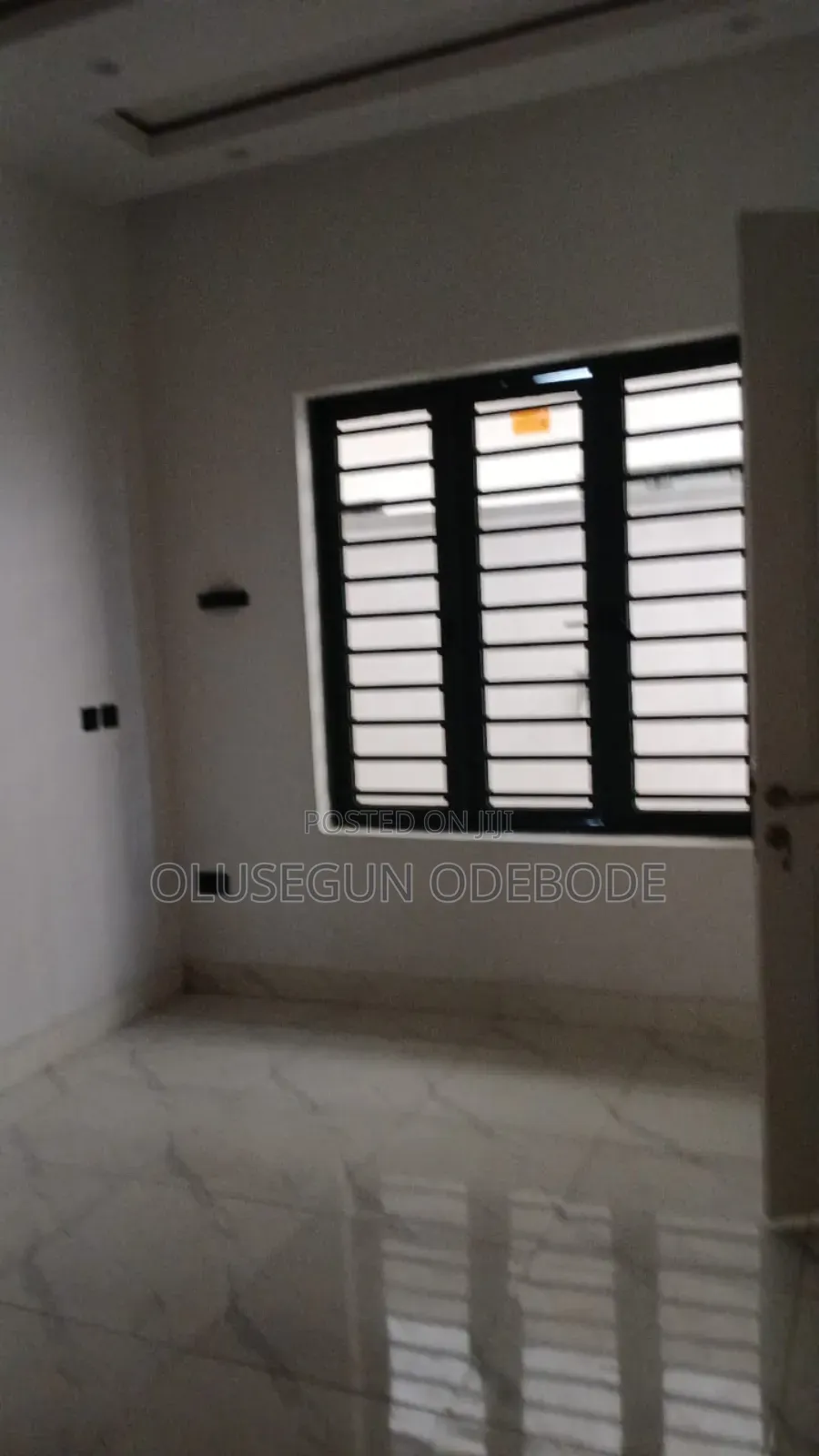 5bdrm Duplex in Omolo Phase 2 for sale