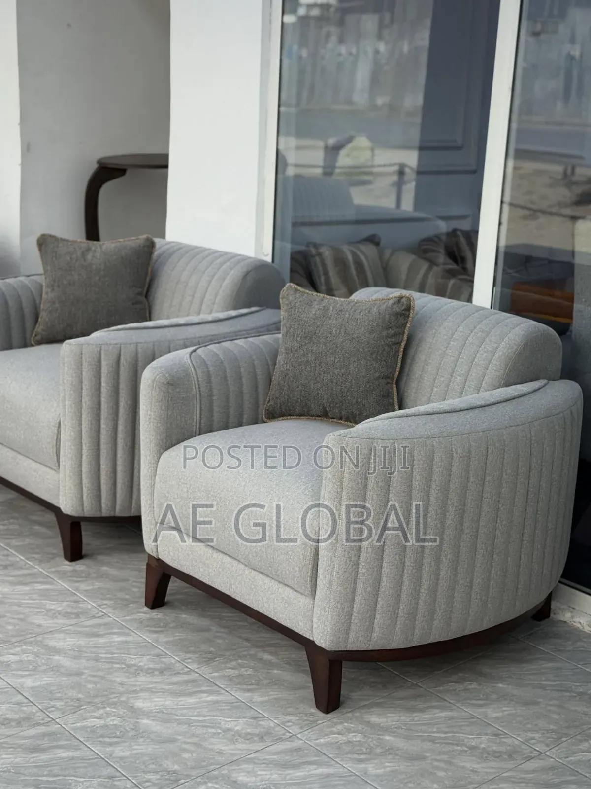 Best Quality Sofa Set 3-2-1-1 Seater