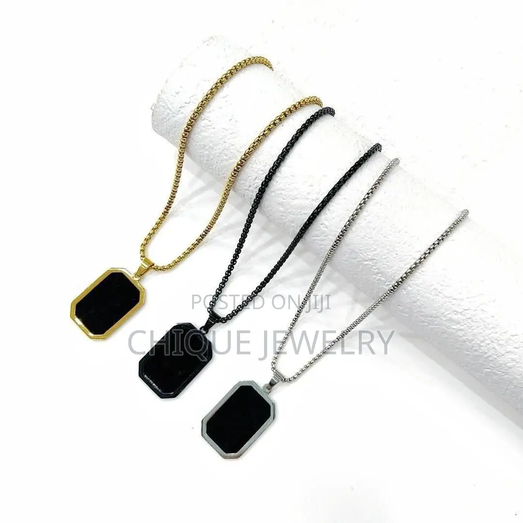 Male Necklace