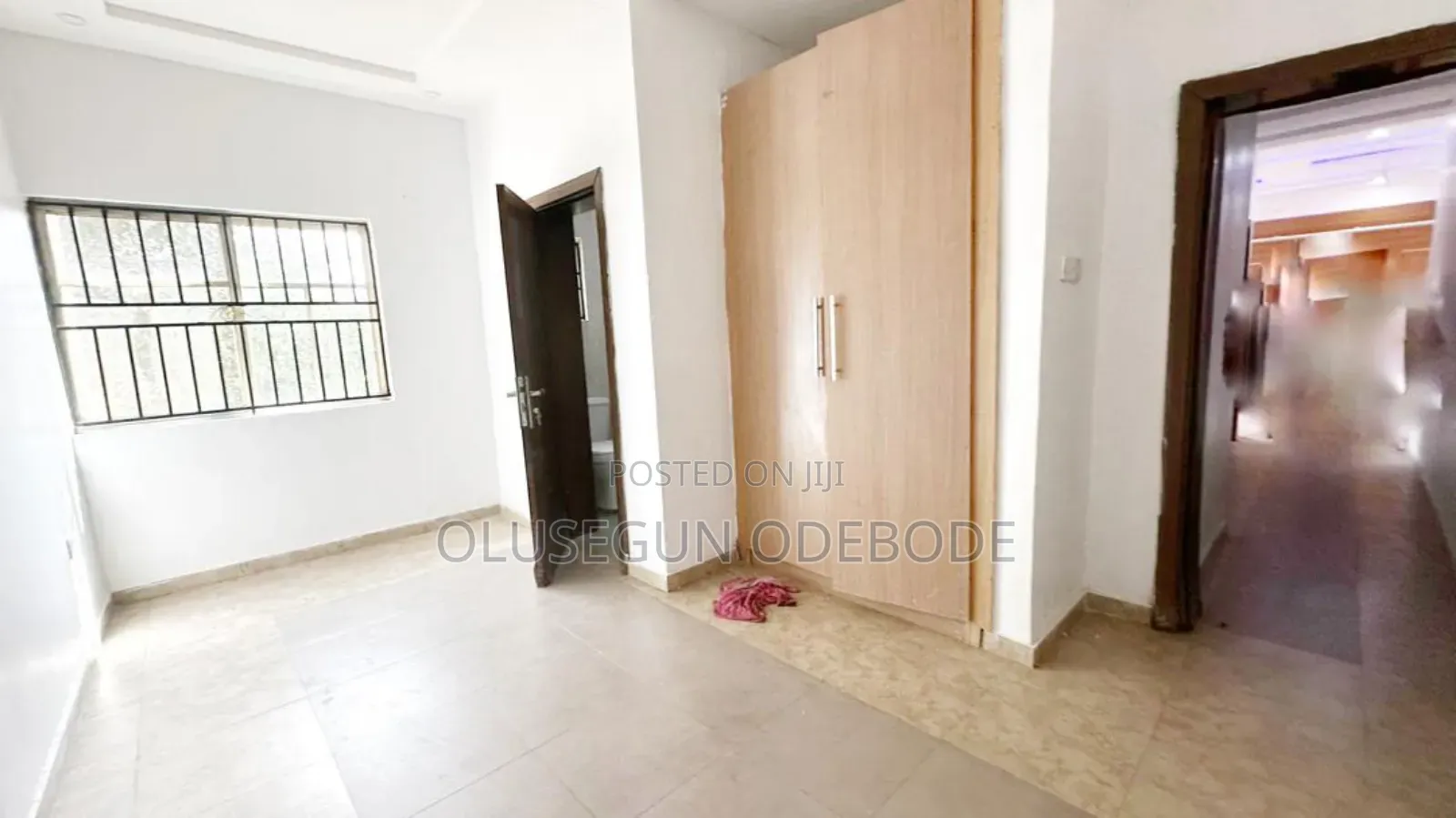 5bdrm Duplex in Omole Phase 1 for sale