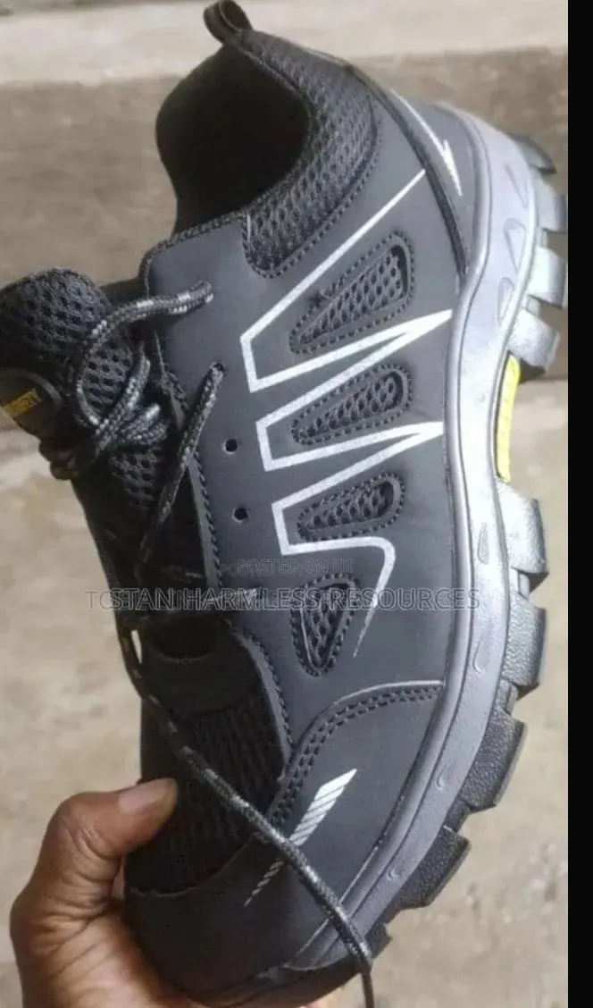 Kasil Safety Boot