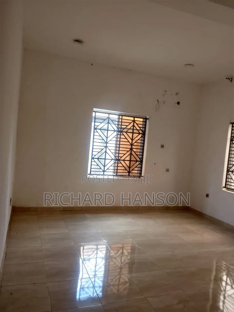 3bdrm Apartment in Silver Land, Sangotedo for rent