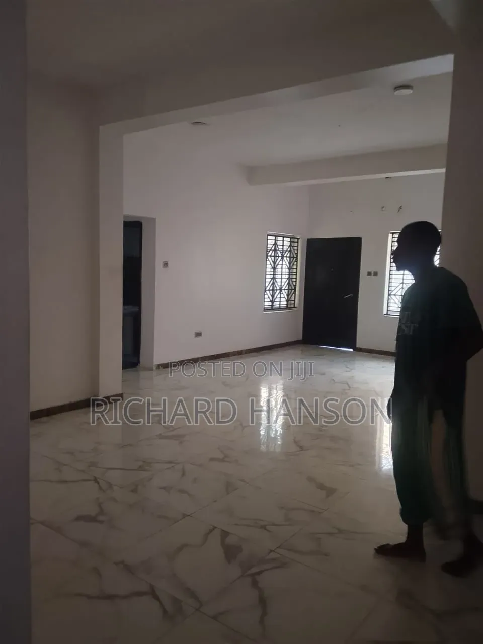 3bdrm Apartment in Silver Land, Sangotedo for rent