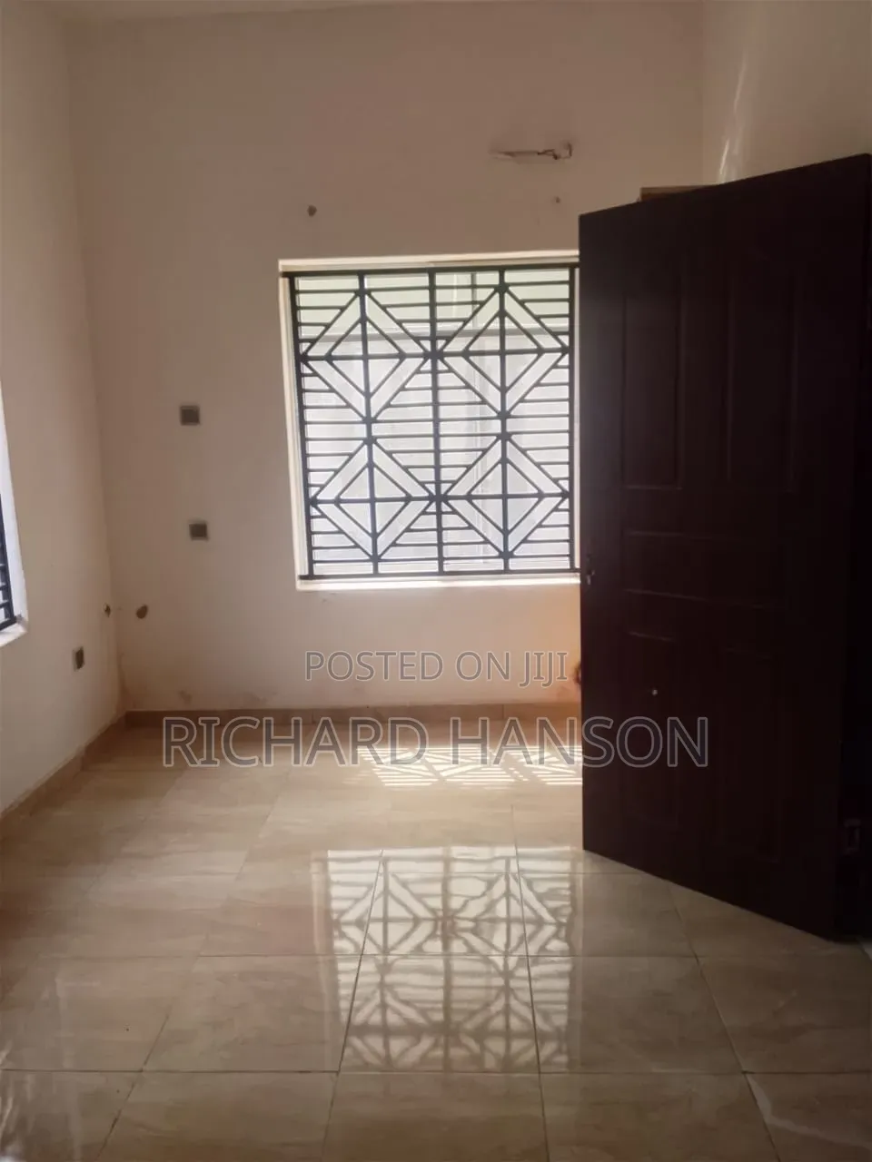 3bdrm Apartment in Silver Land, Sangotedo for rent
