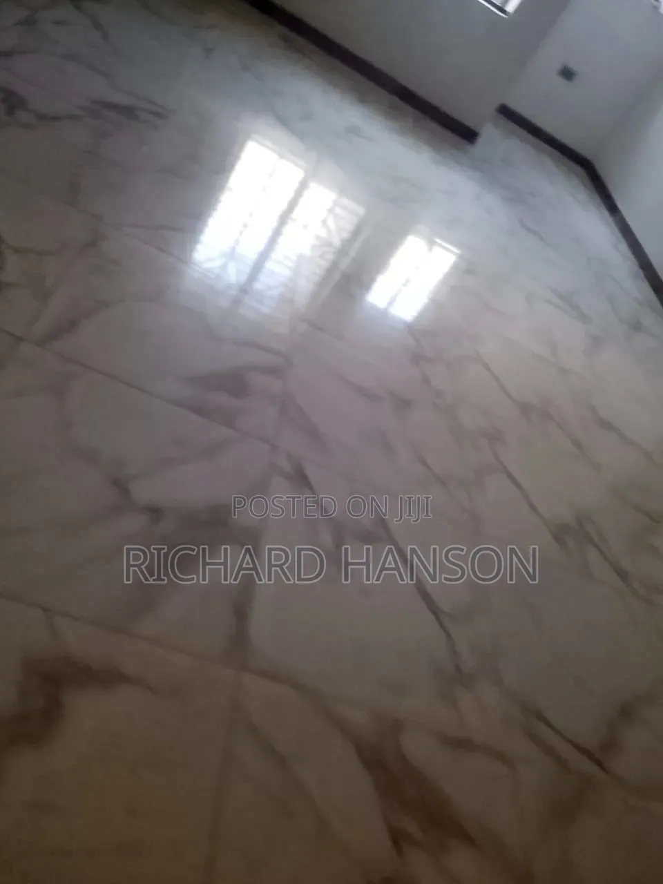 3bdrm Apartment in Silver Land, Sangotedo for rent