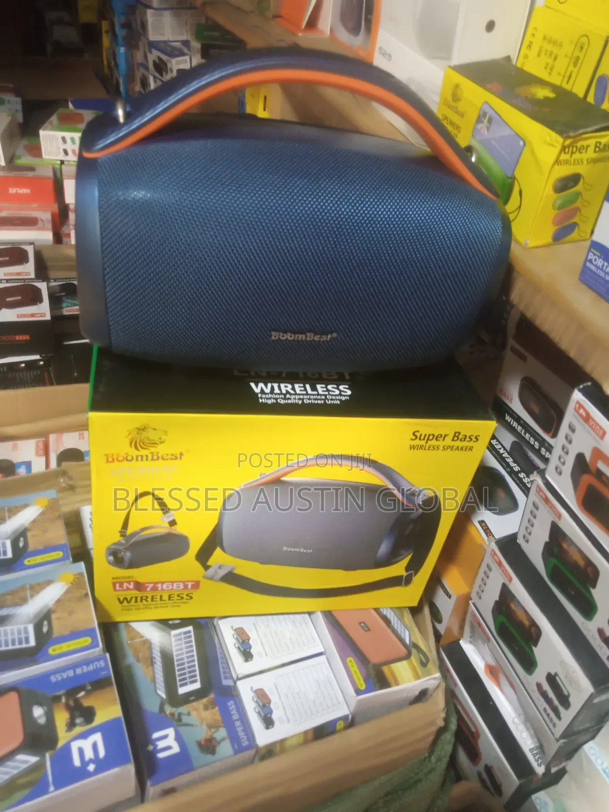 Music Equipment