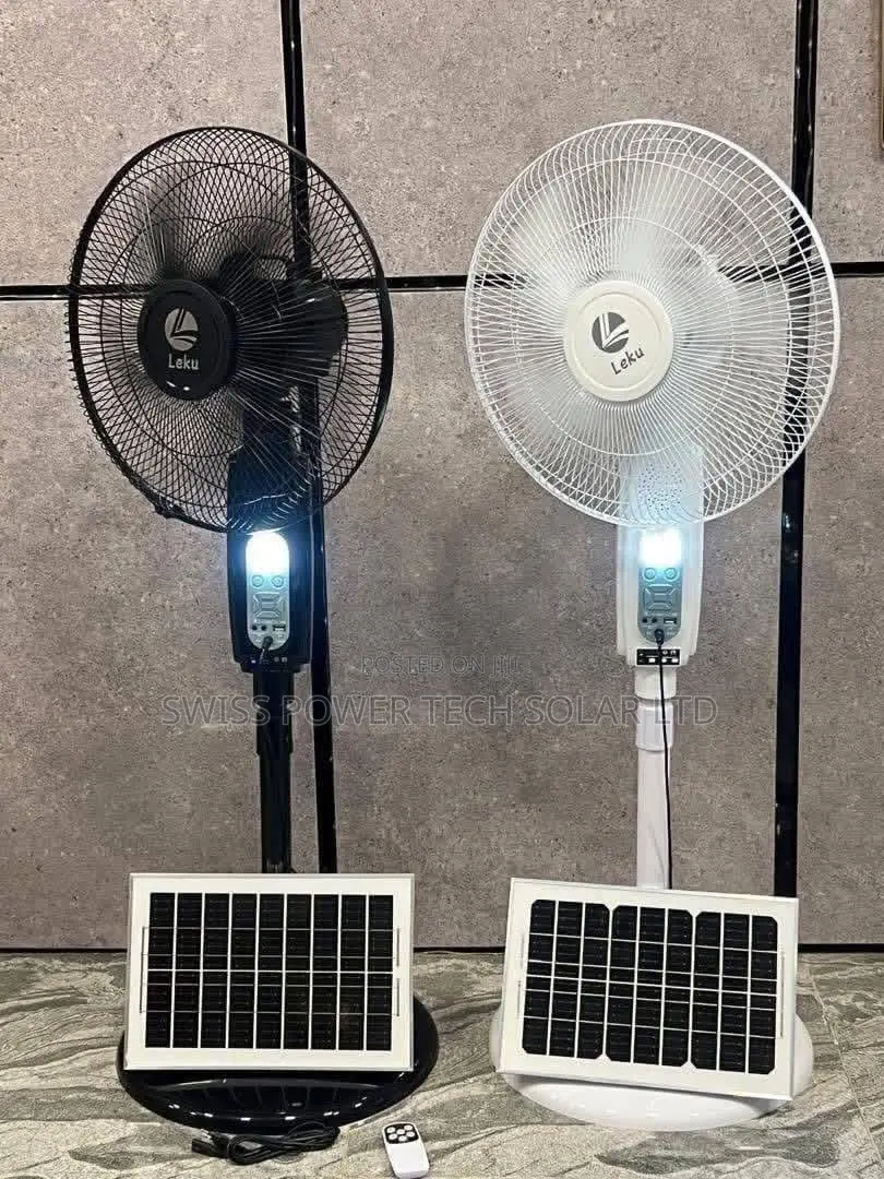 16 Inches Leku Fan