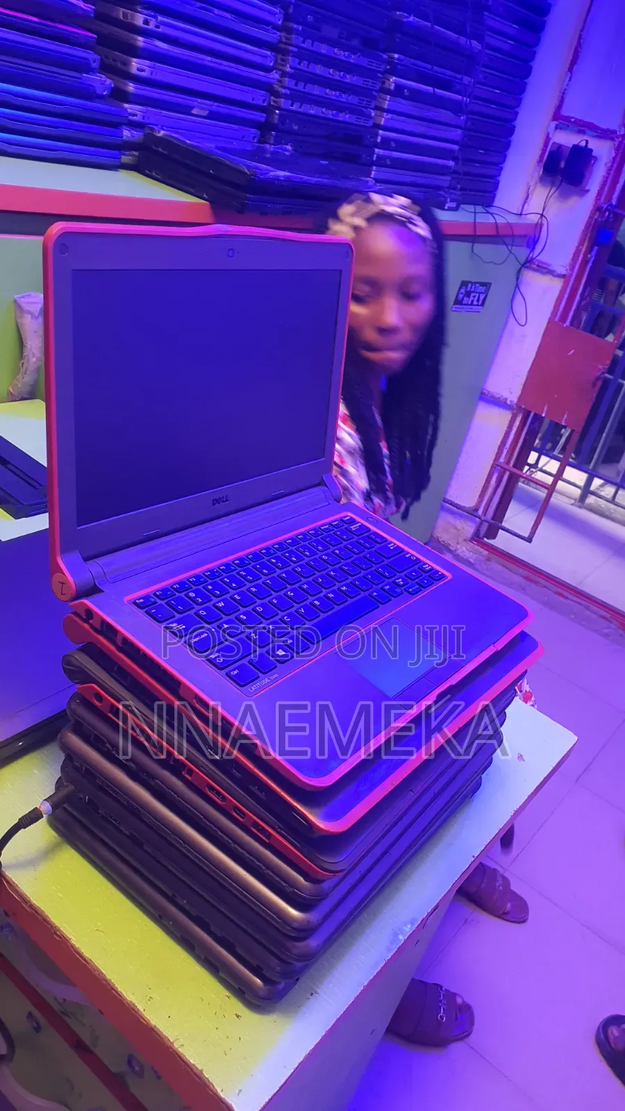 Laptop Dell Latitude 3540 8GB Intel Core i3 HDD 320GB