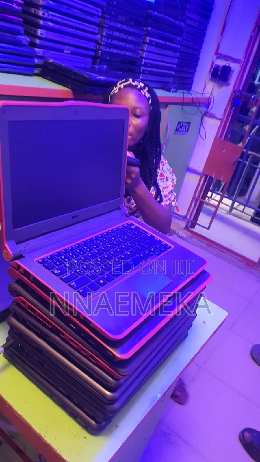 Laptop Dell Latitude 3540 8GB Intel Core i3 HDD 320GB