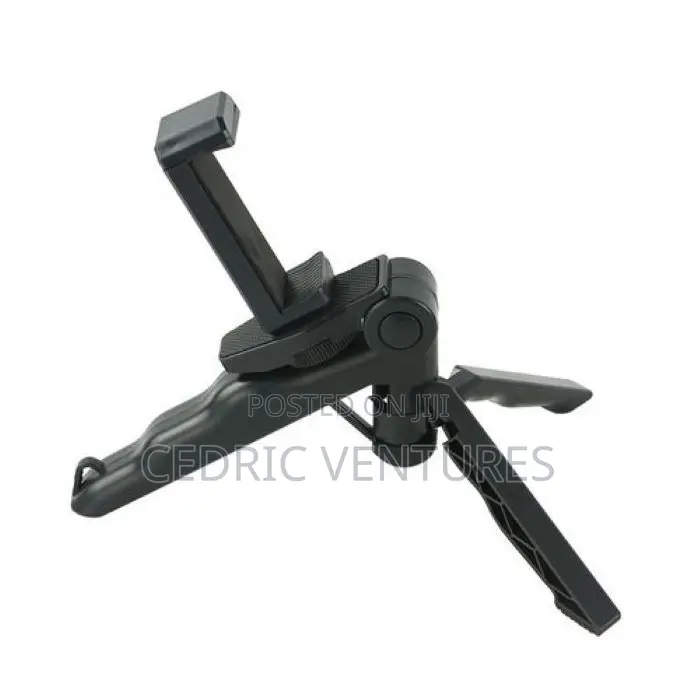 Mini Handheld Stabilizer Tripod for Phone Video Stand