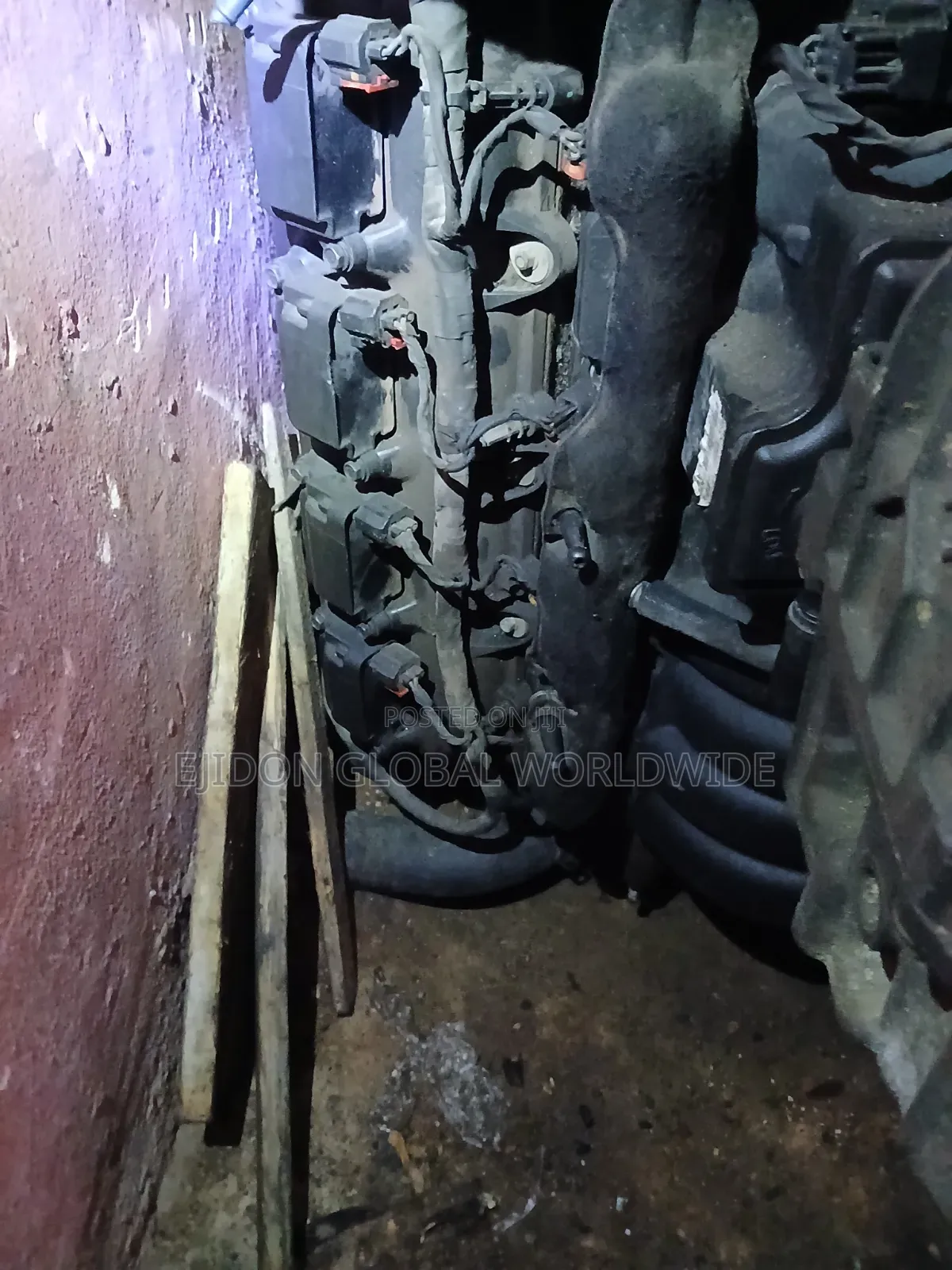 6.4l Hemi V8 Engine Dodge Charger Challenger SRTS 2018 2021 2023 2024