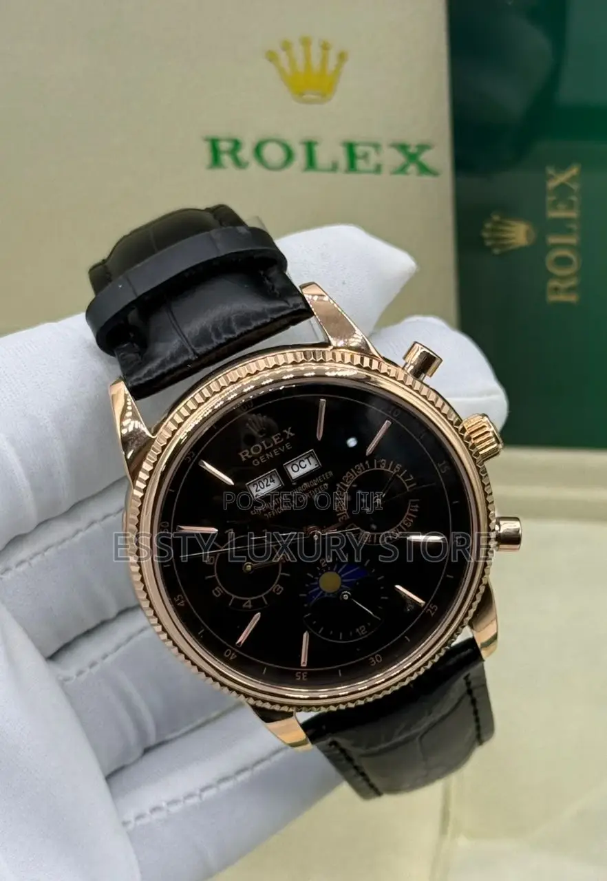 High Quality Luxury